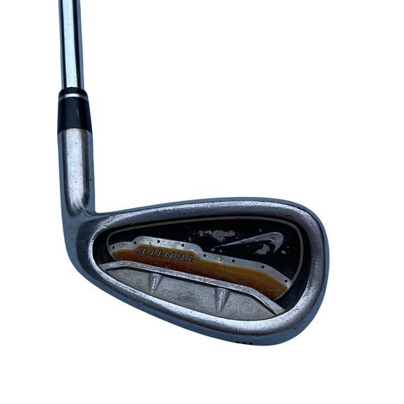 Nike Golf Ignite Single Club 8 Iron Right Hand 36” VGUC - Picture 14 of 14